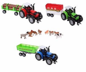 kids farm set