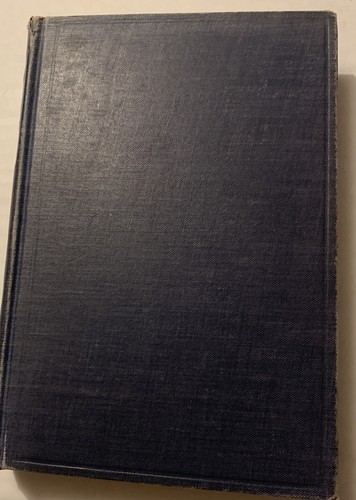 Education And The Psychology Of Thinking By Perceval M Symonds, 1st Edition 1936 - Picture 2 of 12