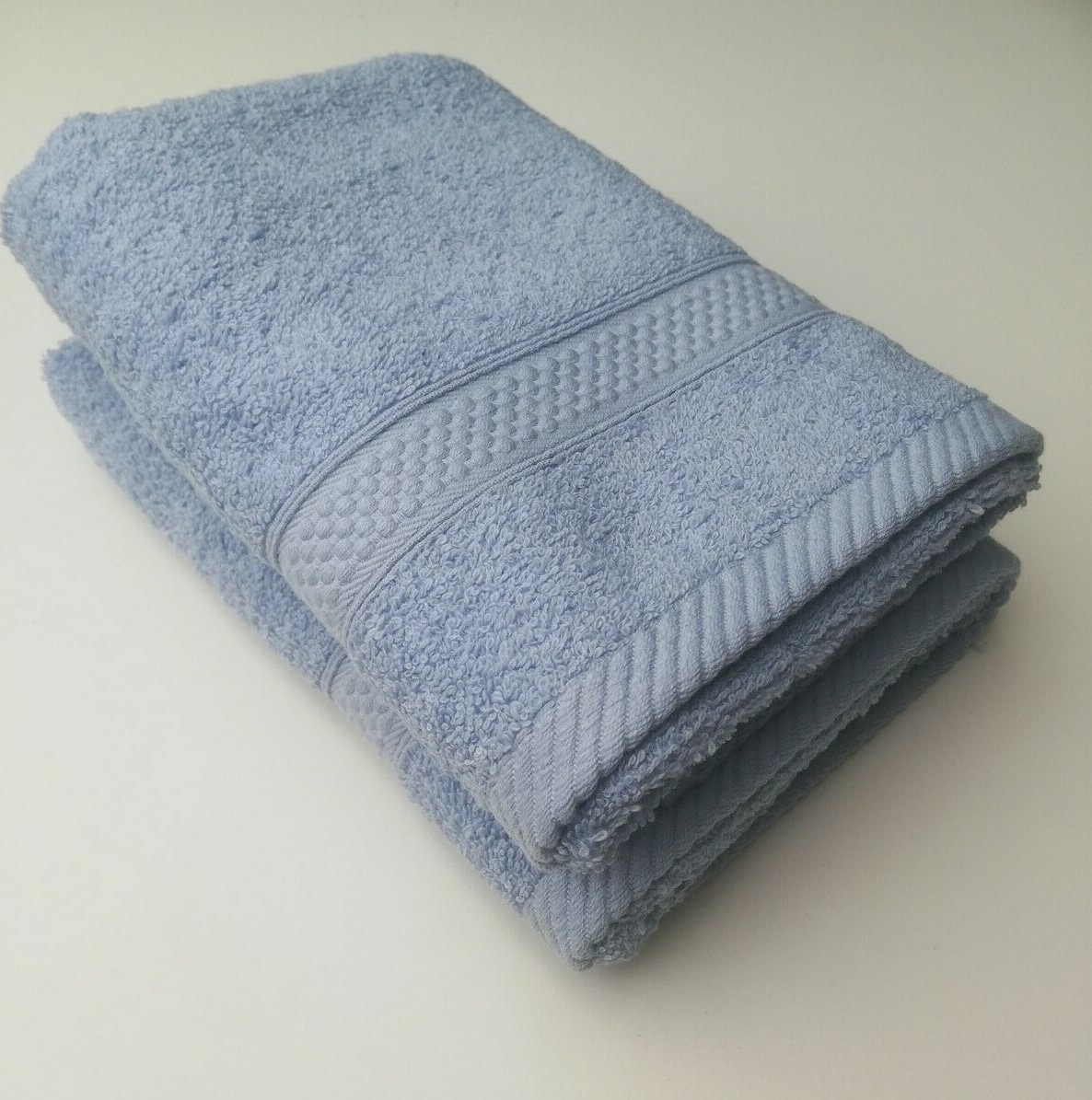 SMYRNA - Juego De 6 Toallas De Cocina De Algodón Turco