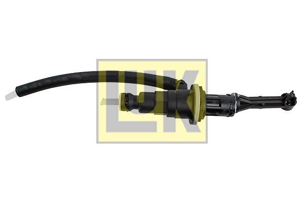 Émetteur embrayage Master 2 dCi 80 90 120 commande hydraulique boîte manuelle