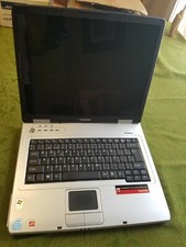 Toshiba Satellite L25-SP141 Laptop 15'' For Parts