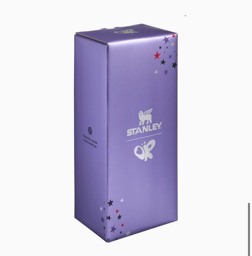 Stanley X Olivia Rodrigo Tumbler In Hand - Picture 8 of 8