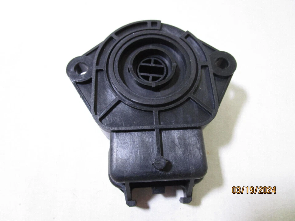 Accelerator Pedal Sensor TechSmart G92005 Foto 4 de 4