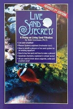 Live Sand Secrets by Bob Goeman