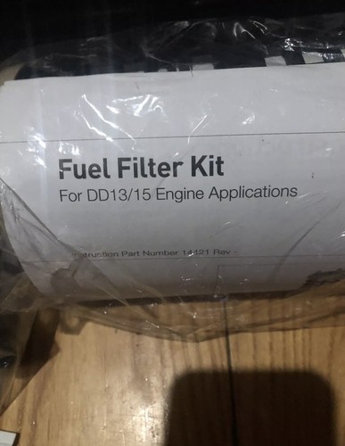 Filtro de combustible Wix 33849 - Imagen 4 de 4