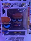 Funko POP! Animation: Dexter Dexter’s Laboratory Cartoon Network #1067