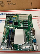 ADVANTECH / AIMB-785 / MotherBoard, Rev.A1, 19A1078502-01 60 Day warranty