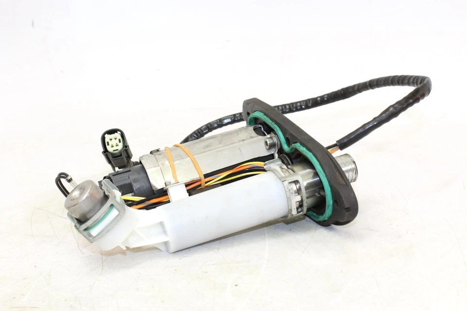 Bomba de gasolina Harley-Davidson Iron 883 Xl883n 19 Foto 2 de 4