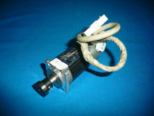 Panasonic 100V 50W AC Servo Motor | eBay Panasonic 100V 50W AC Servo Motor | eBay