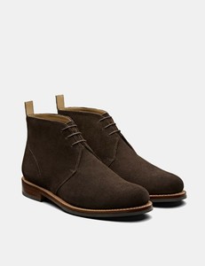 grenson chukka boots
