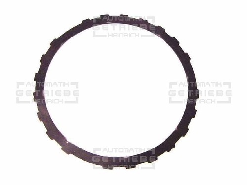 Federlamelle für Kupplung A für Automatikgetriebe BMW 5HP18 A5S310Z 132x1,1x21T