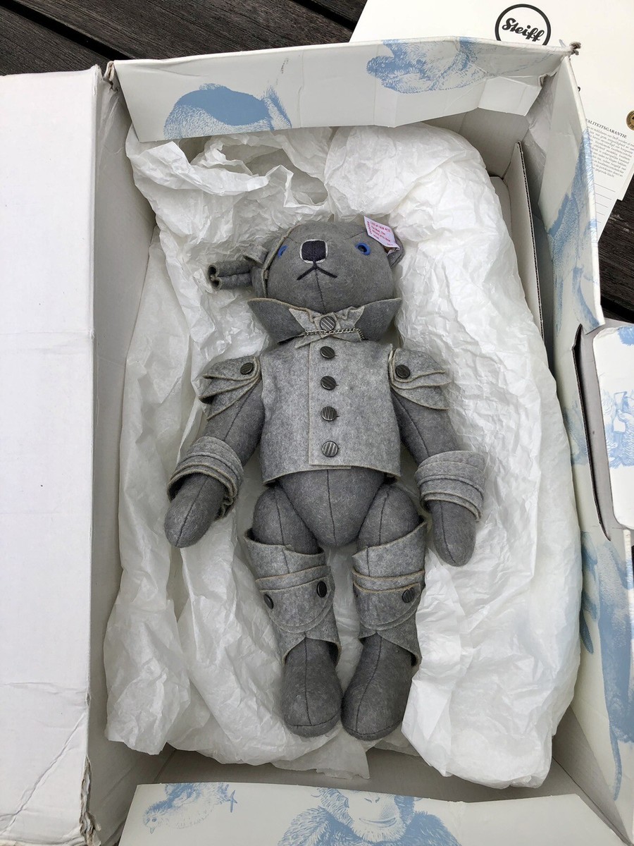 シュタイフ　STEIFF  Teddy Bu _57.JPG?set_id=880000500F