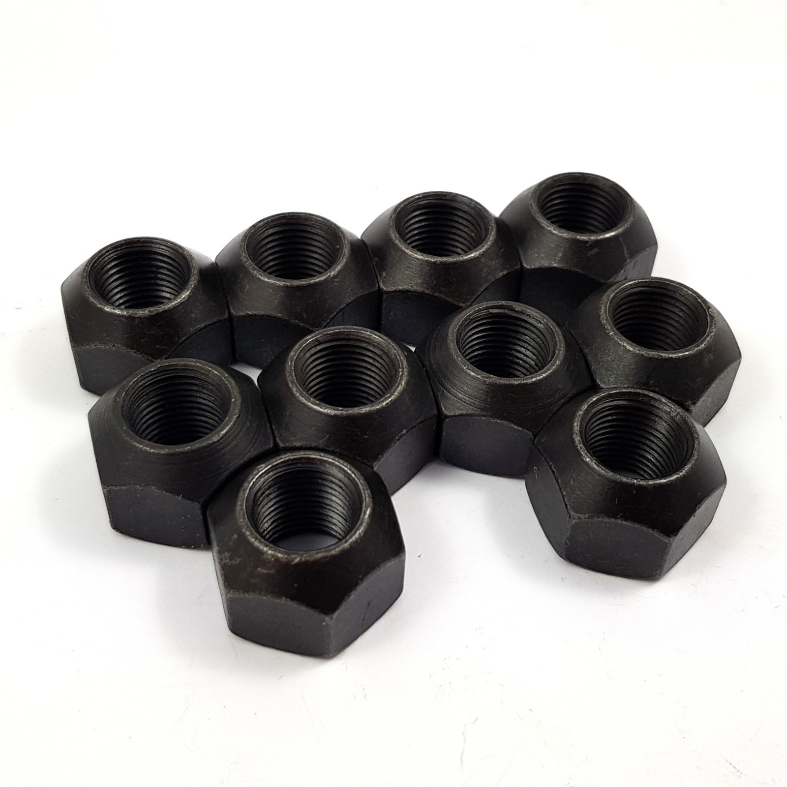 Set Di 20 Dadi Per Ruote Land Rover Discovery E Defender