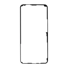 Adhesive Back Glass for Samsung Galaxy S21 FE Replacement Cell Phone Repair Part