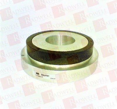 BAUMER ELECTRIC MSAP Z64/066X025 / MSAPZ64066X025 (NEW NO BOX)