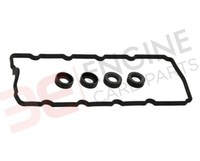 FüR Mini One, Cooper & Cooper S R50 R52 & R53 Ventildeckeldichtung 498990