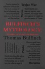 Bulfinch's Mythology: Stories of Gods and Heroes (Word Cloud Classics) - GOOD
