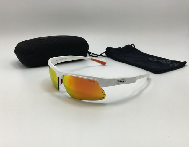 revo sunglasses bearing