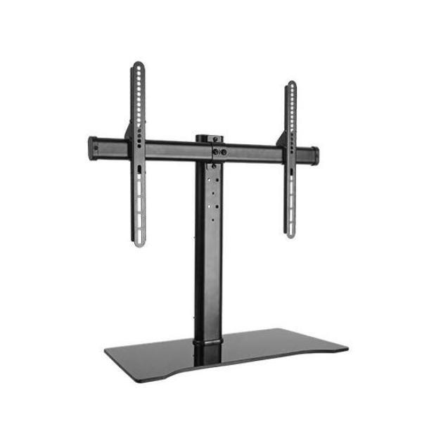Digitus STAFFA SUPPORTO DA TAVOLO PER TV DA 32 A 55" (LKBR27)
