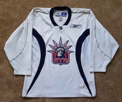 ny rangers liberty jersey