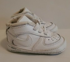 infant air force 1 soft bottom
