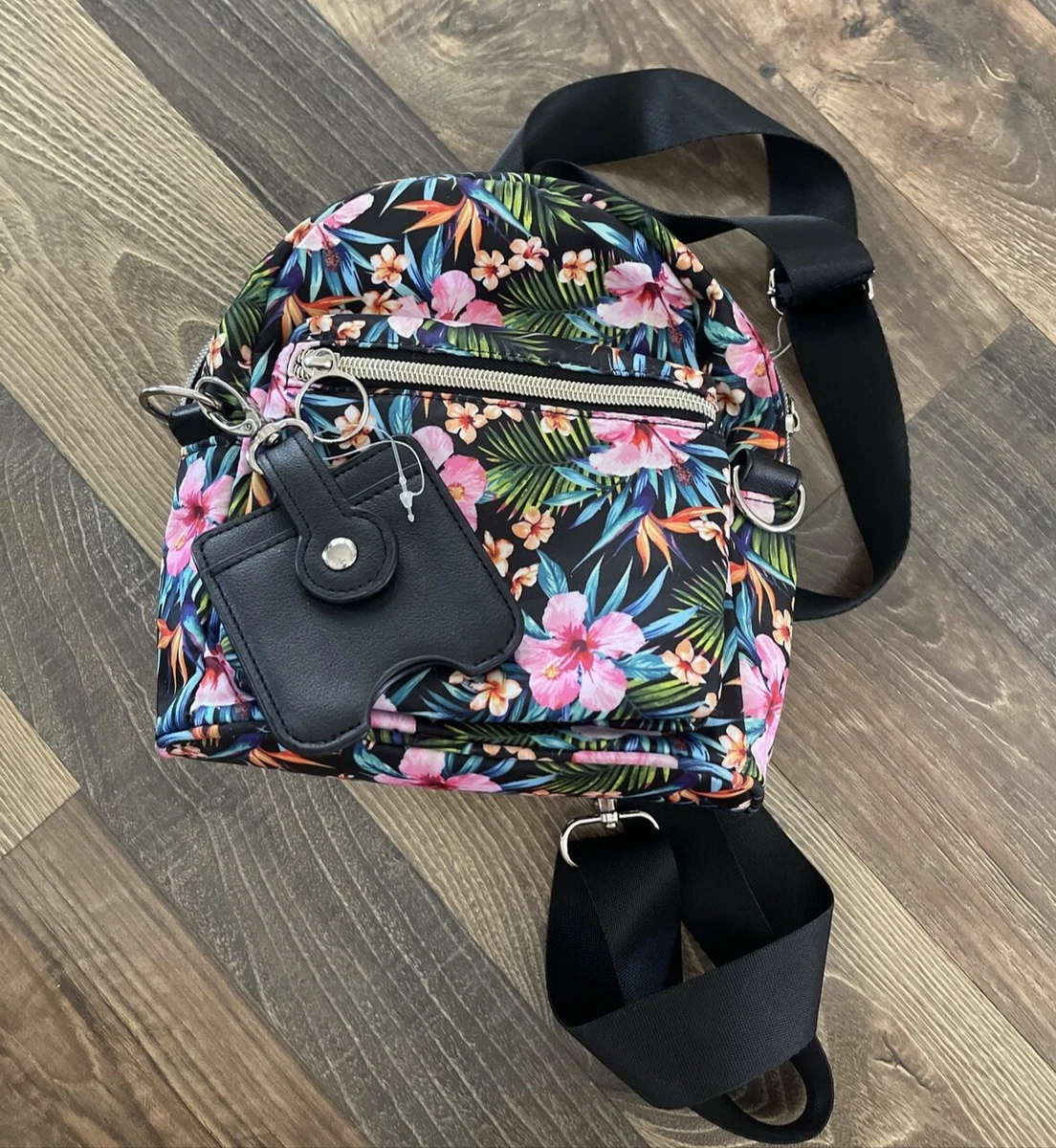 No boundaries women's mini clearance backpack