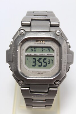美品！ CASIO G-SHOCK MR-G 110T 角形 ステンレス Y2K s-l400.jpg