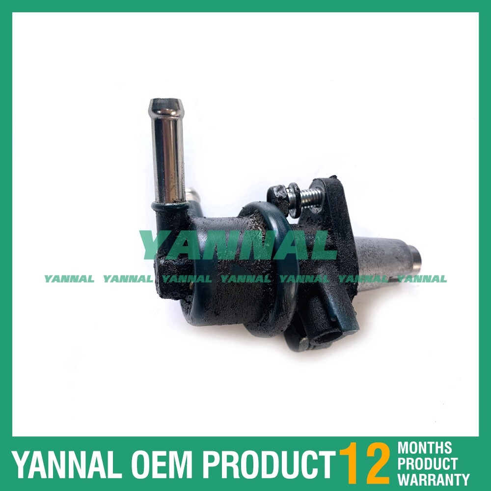 D1803 Fuel Pump 1712152030 For Kubota Engine Part eBay