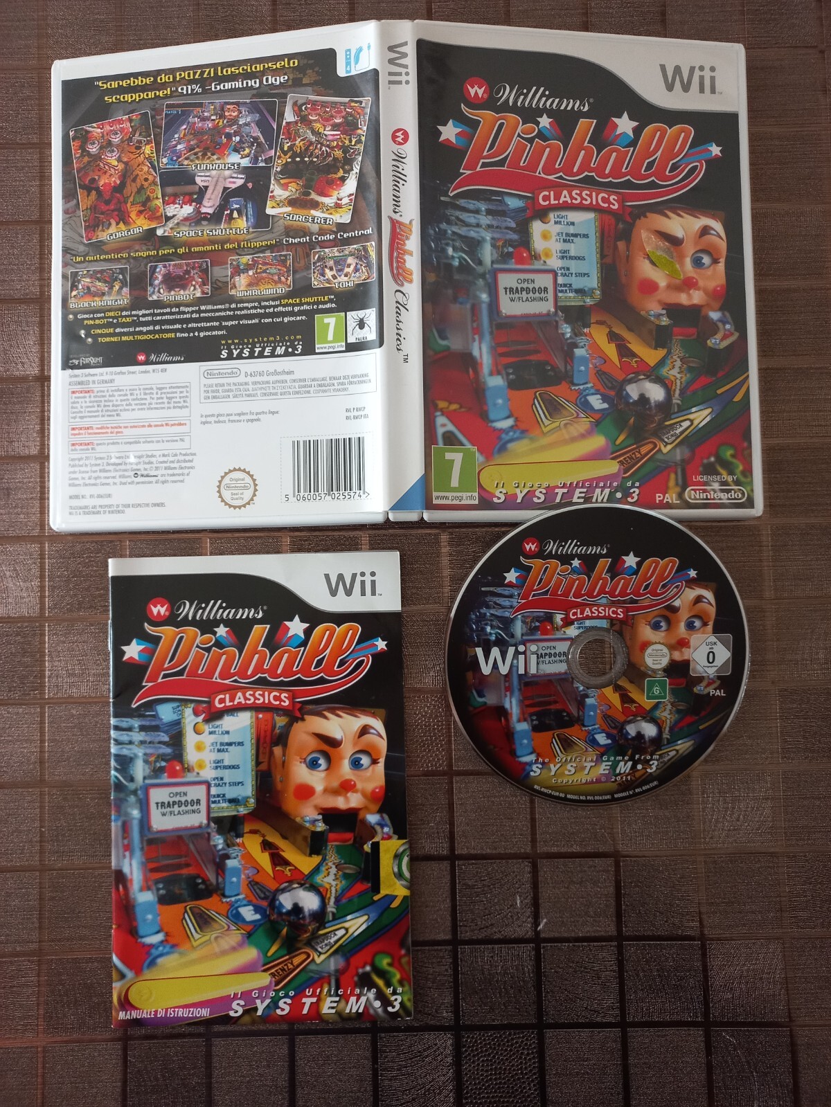 Videogiochi Per Nintendo Wii | Acquisti Online Su - Foto 3