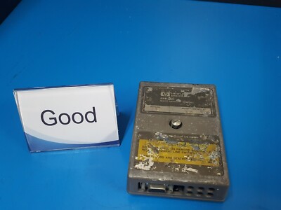 HP 85620A : MASS MEMORY MODULE REVISION C (6936)