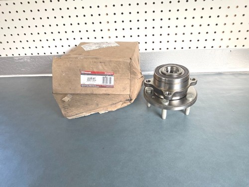 Ford bb5z 1104 a