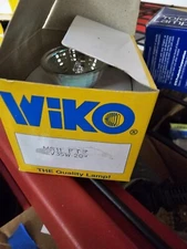 WIKO MR11 FTF Lamp 12V 35W 20 Degree