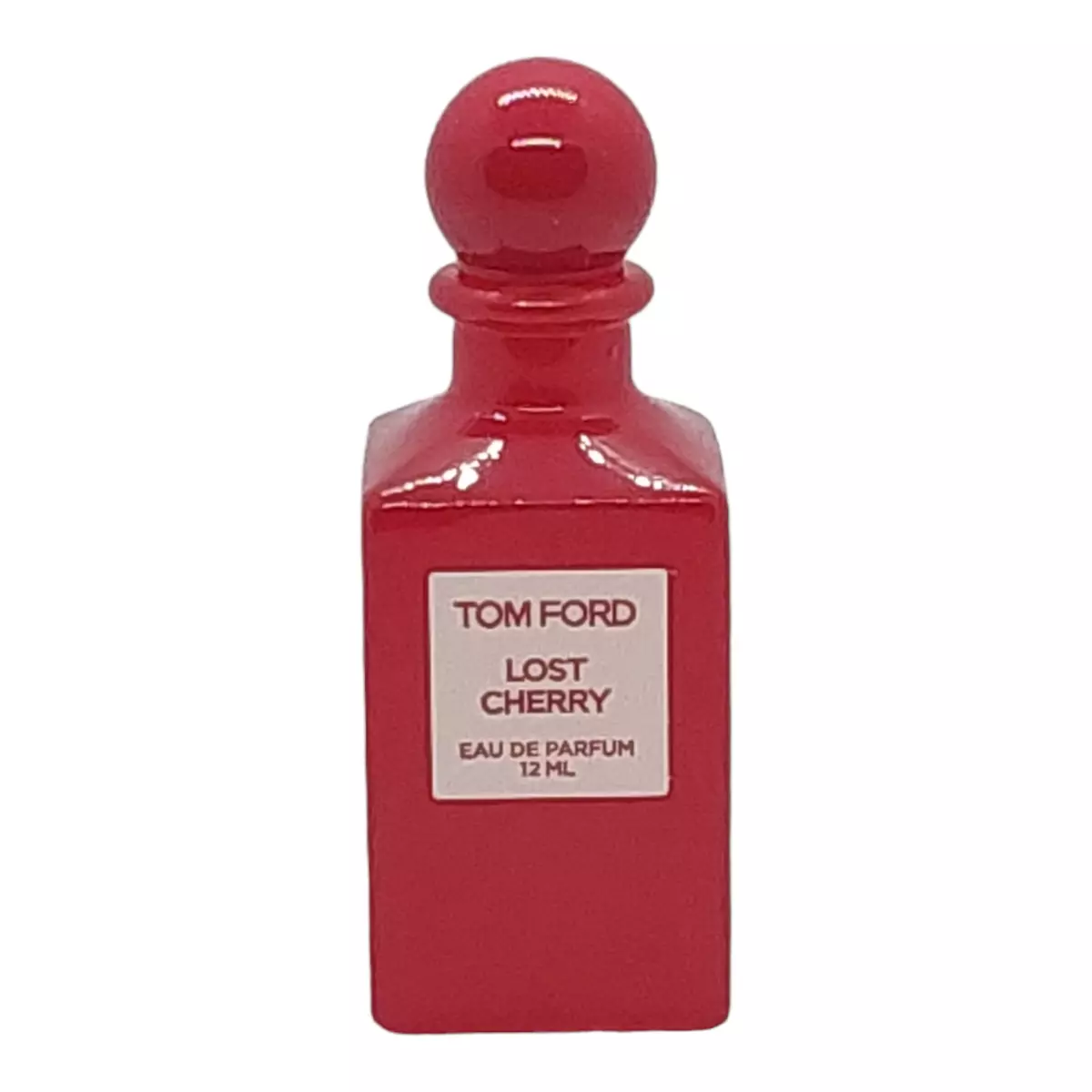 Private Blend Lost Cherry Eau de Parfum - TOM FORD - Buy online in