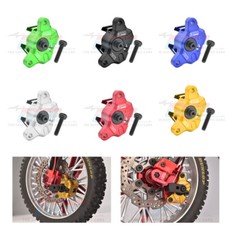 Für LOSI 1/4 PROMOTO-MX MOTORCYCLE RTR FXR RC Aluminium Bremssattel vorne Kit