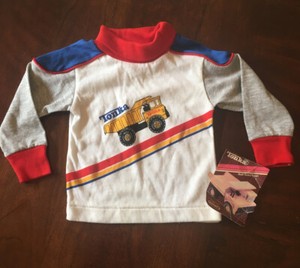 baby turtleneck shirt