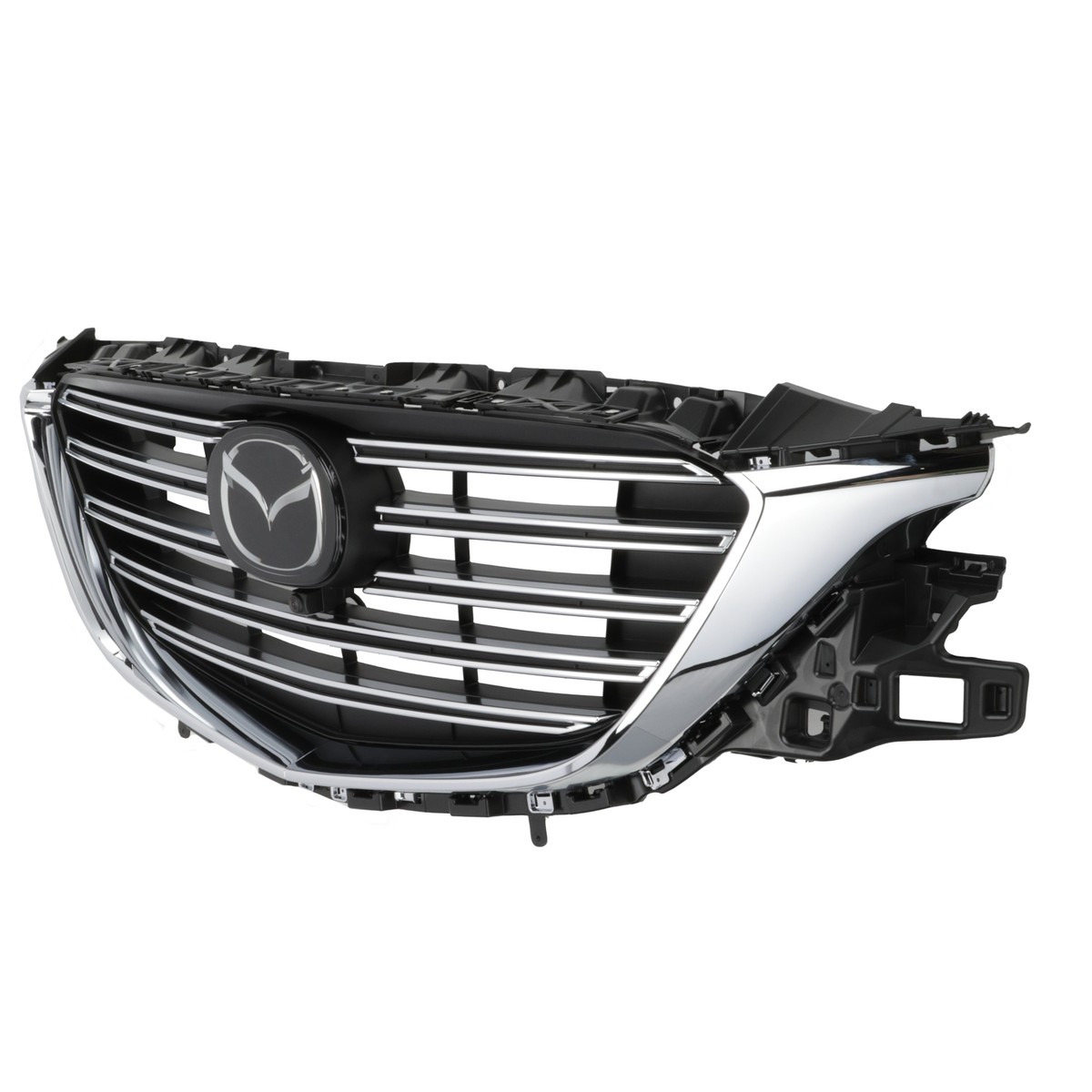 Genuine Mazda Grille Assembly TD2M-50-710 for sale online | eBay