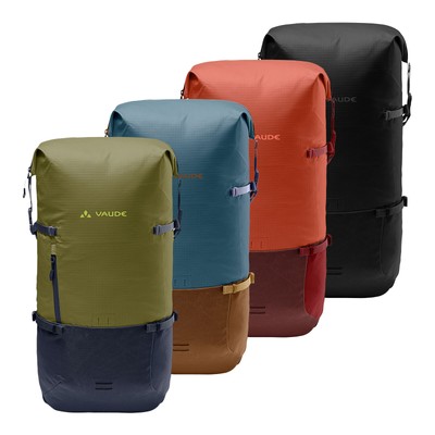 Vaude Unisex Herren Damen Rucksack Tagesrucksack Backpack Citygo 23