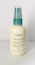 AVEDA  Shampure Pure-Fume Body  Mist Spray Perfume  3.4 oz