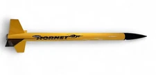 Upscale Centuri Magnum Hornet Model Rocket Kit 3" Dia 38mm motor mount 54" Tall