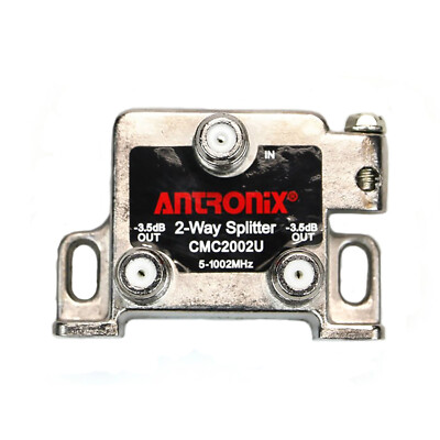 Antronix CMC 2000U Series Splitter