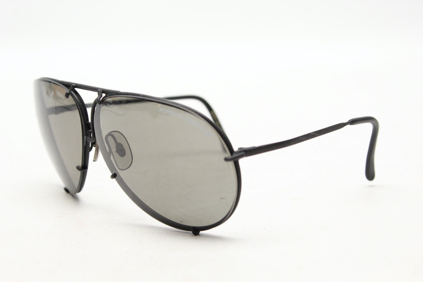 Carrera Porsche Design Mens Aviator Sunglasses Drivin… Gem