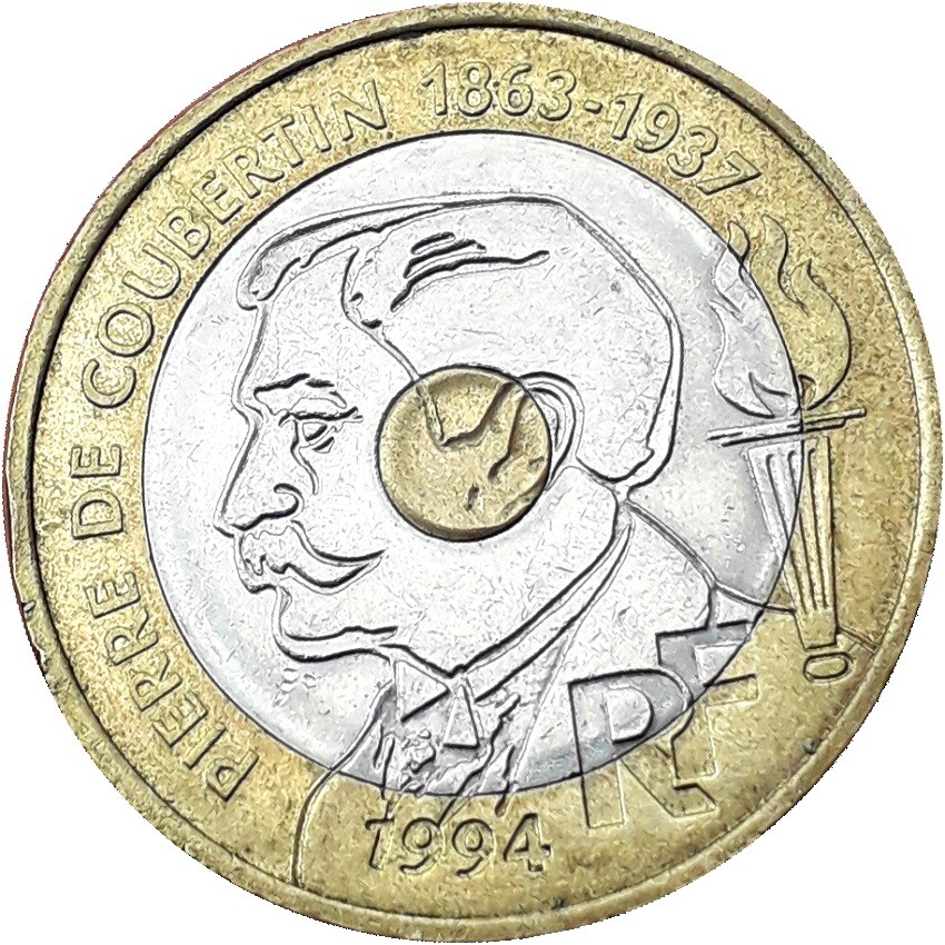 Comité Français Pierre de Coubertin | Paris