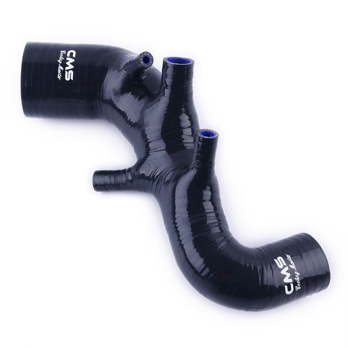 Silicone Air Intake Hose for 99-06 Audi S3 TT Quattro Leon Cupra R 1.8T 20vT 225 - Imagen 5 de 13