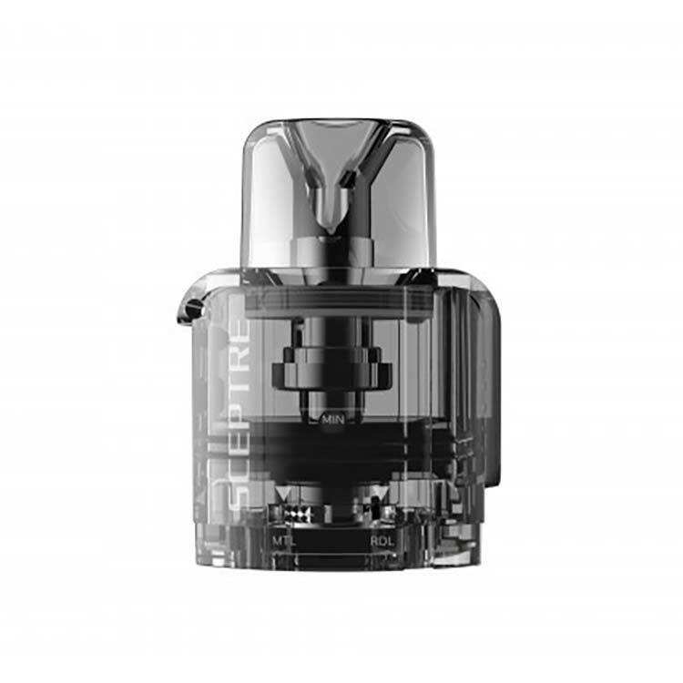 INNOKIN SCEPTRE COILS or PODS - 1.2 0.5 0.65 Ohms - AUTHENTIC Spare UK  SELLER | eBay UK