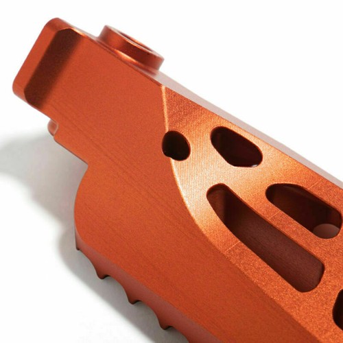 Repose pied Pédales pr KTM 05-22 ADV Adventrue 790 990 1090 1190 1290 Enduro 690 - Photo 11/12