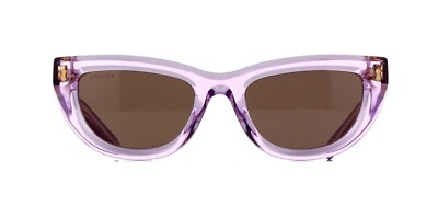 NEW!!! GUCCI Sunglasses GG1521S 004, Authentic | eBay display picture 1