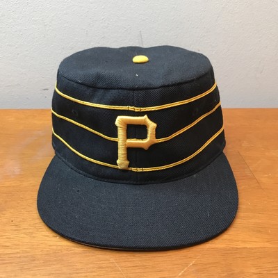 Pittsburgh Pirates Hat MLB Mitchell 