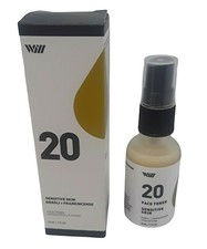 Way Of Will 20 Sensitive Skin Neroli  Frankincense, 1 fl. oz