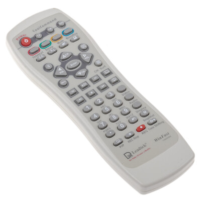 Original Leadtek Winfast Y0400052 Fernbedienung für TV / geprüft