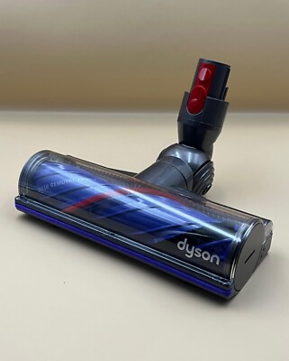 NEW DYSON HAIR REMOVAL VANES BRUSH MOTOR HEAD For V8 V10 V11 V15